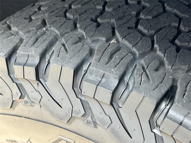 used 2020 Chevrolet Silverado 1500 car, priced at $32,300