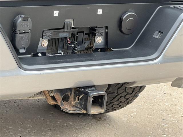 used 2020 Chevrolet Silverado 1500 car, priced at $32,300