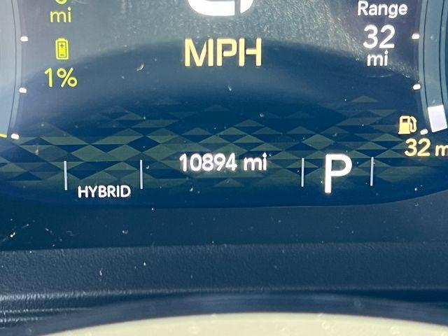 used 2024 Jeep Wrangler 4xe car, priced at $32,490