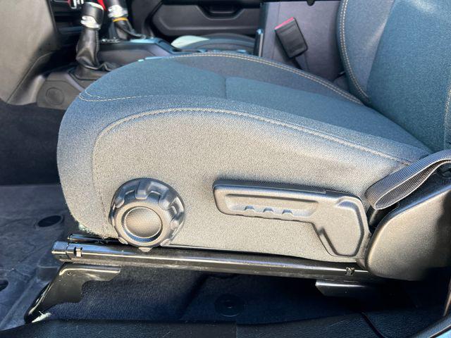 used 2024 Jeep Wrangler 4xe car, priced at $32,490