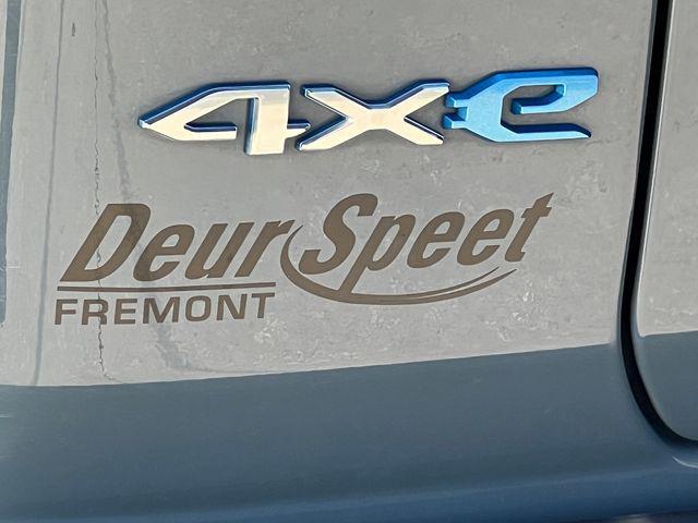 used 2024 Jeep Wrangler 4xe car, priced at $32,490