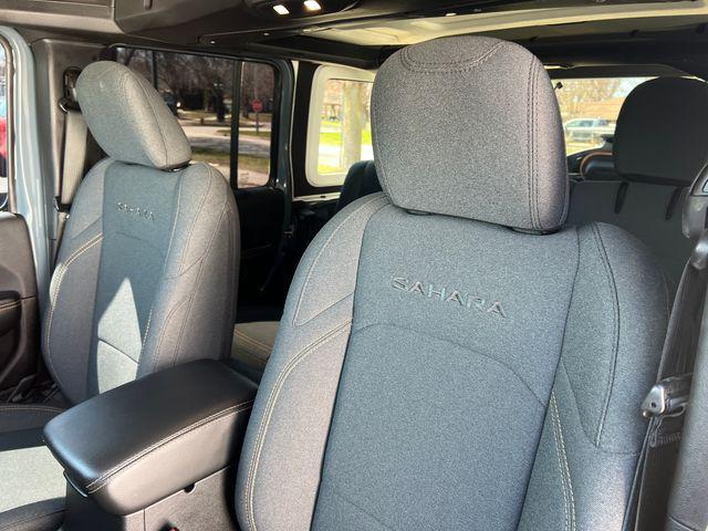 used 2024 Jeep Wrangler 4xe car, priced at $32,490