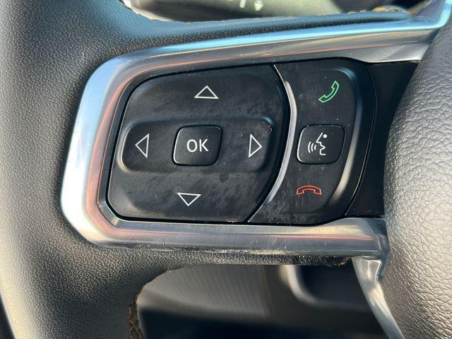 used 2024 Jeep Wrangler 4xe car, priced at $32,490