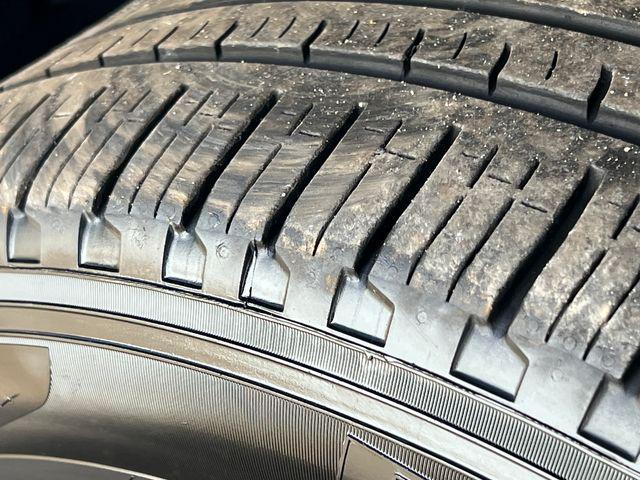 used 2025 Jeep Grand Cherokee car, priced at $36,990