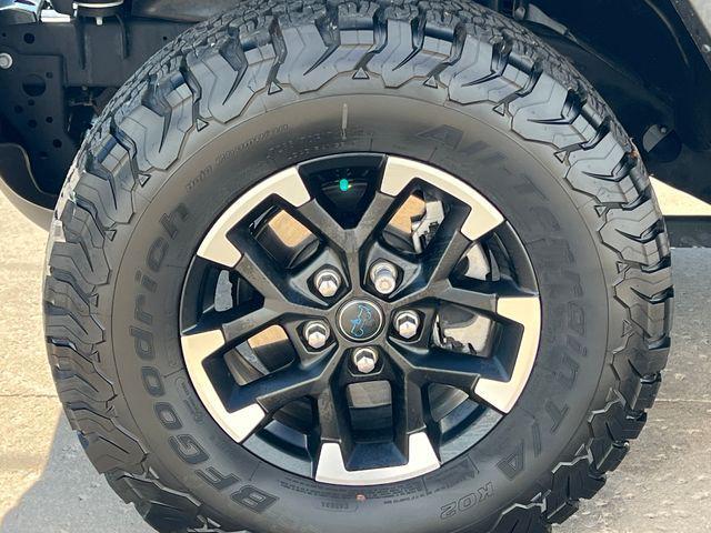 used 2024 Jeep Wrangler 4xe car, priced at $35,890