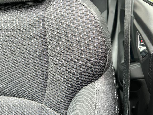 used 2024 Subaru Forester car, priced at $25,800