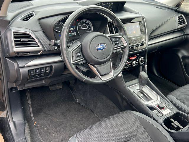 used 2024 Subaru Forester car, priced at $25,800