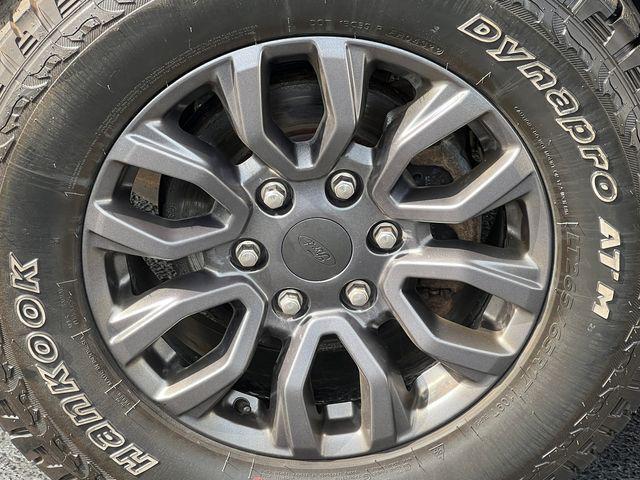 used 2021 Ford Ranger car, priced at $26,770