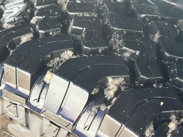 used 2025 Jeep Wrangler 4xe car, priced at $33,990