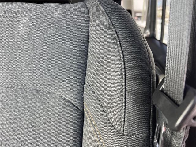 used 2025 Jeep Wrangler 4xe car, priced at $33,990