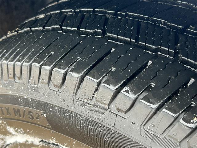 used 2022 Ram 1500 car, priced at $34,850