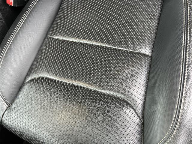 used 2022 Ram 1500 car, priced at $34,850