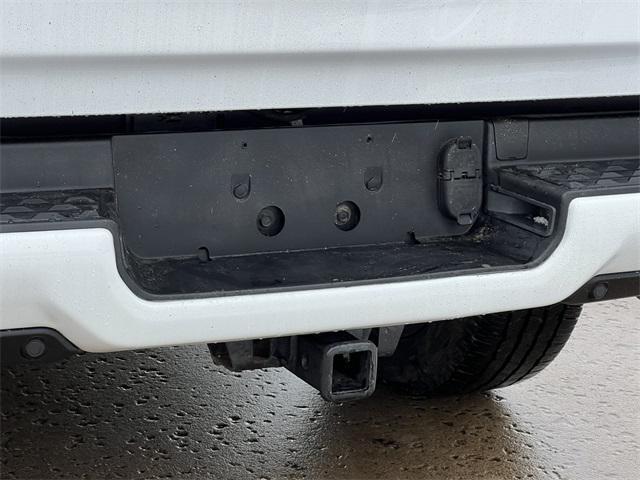 used 2022 Ram 1500 car, priced at $34,850