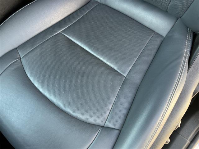 used 2023 Buick Enclave car, priced at $27,800