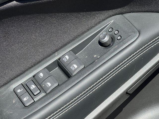 new 2026 Jeep Cherokee car, priced at $40,465