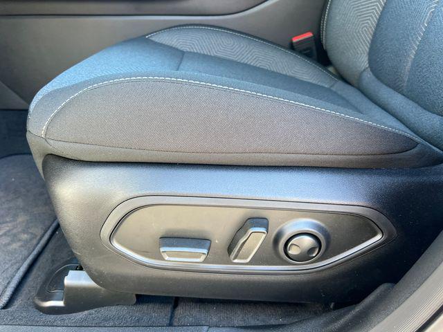 new 2026 Jeep Cherokee car, priced at $40,465