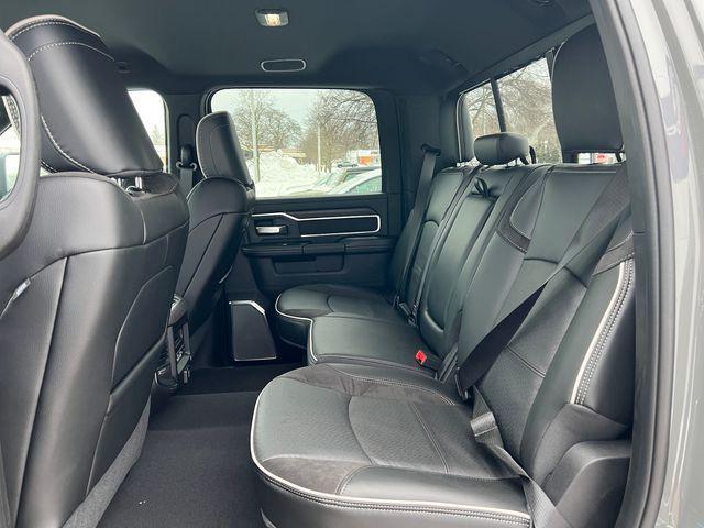 new 2026 Ram 2500 car, priced at $72,290