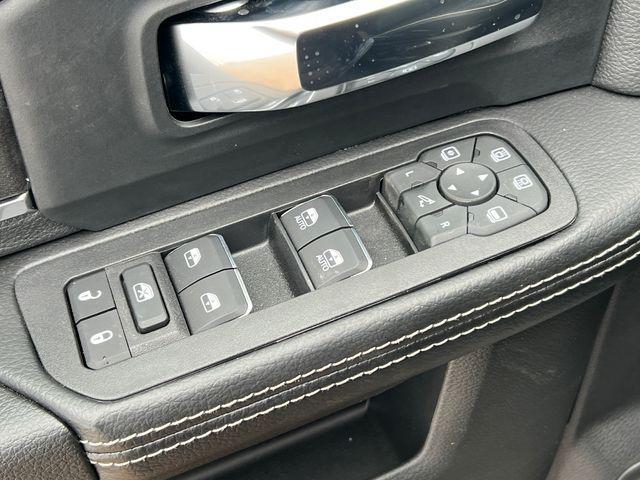 new 2026 Ram 2500 car, priced at $72,290