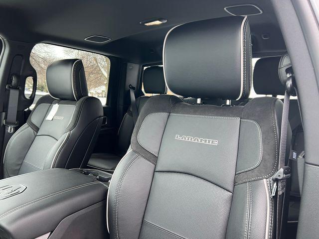 new 2026 Ram 2500 car, priced at $72,290