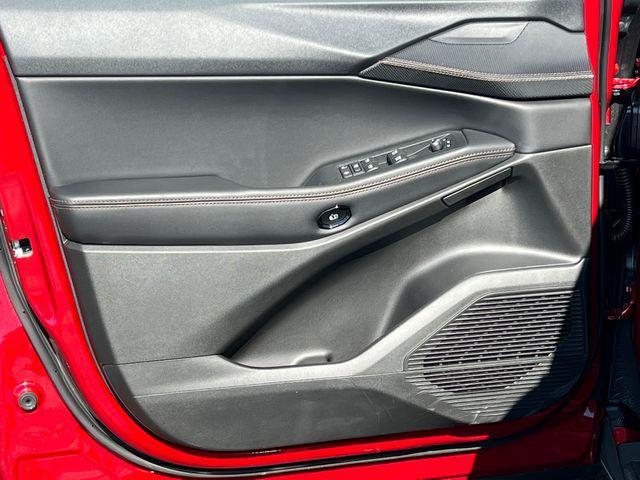 new 2026 Jeep Cherokee car, priced at $42,574