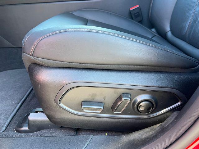 new 2026 Jeep Cherokee car, priced at $42,574