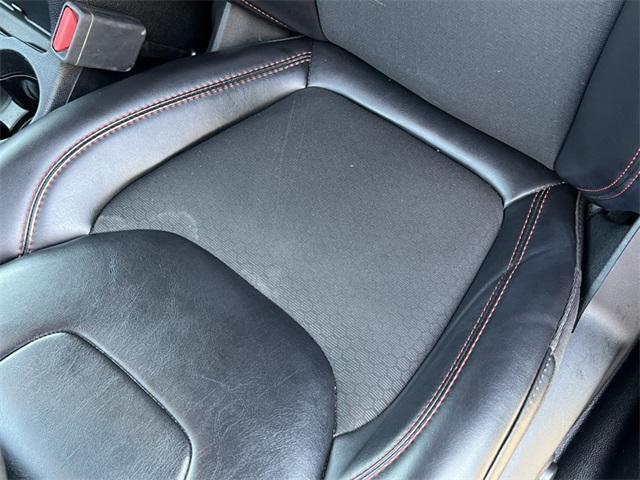 used 2022 Jeep Cherokee car, priced at $24,998