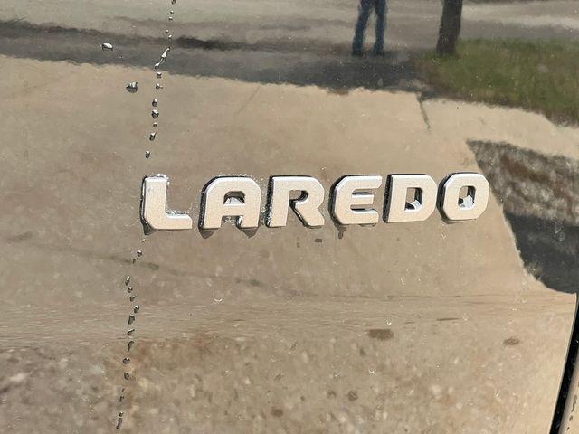 new 2026 Jeep Cherokee car, priced at $40,514