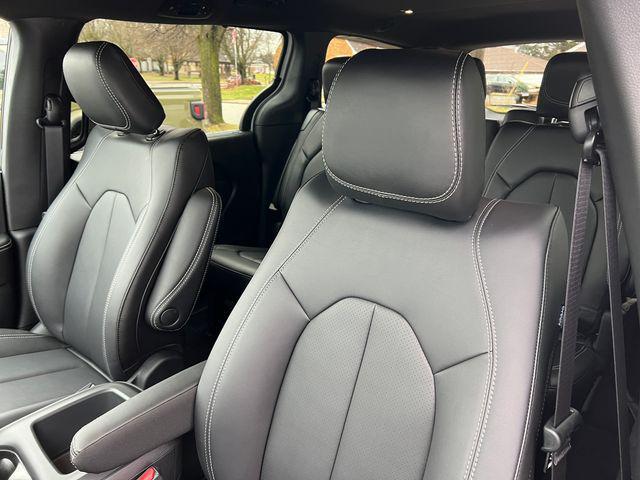new 2026 Chrysler Pacifica car, priced at $48,522