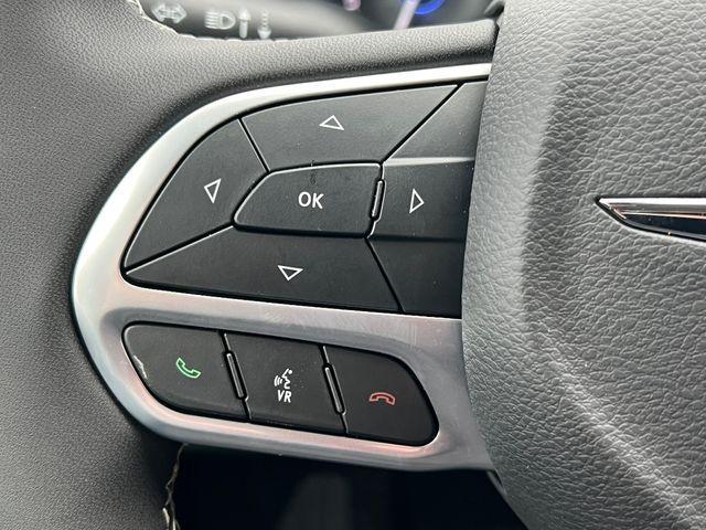 new 2026 Chrysler Pacifica car, priced at $48,522