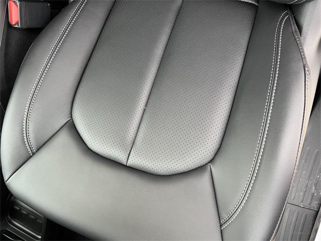 new 2026 Chrysler Pacifica car, priced at $48,922