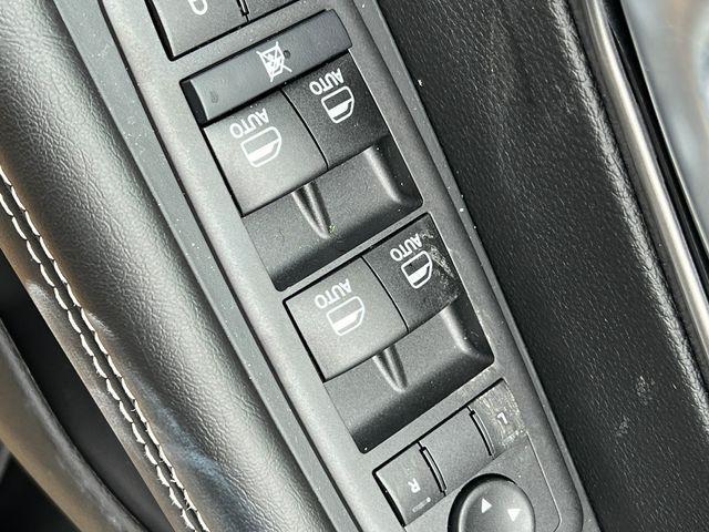 new 2026 Chrysler Pacifica car, priced at $48,522