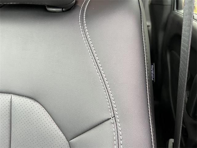 new 2026 Chrysler Pacifica car, priced at $48,922