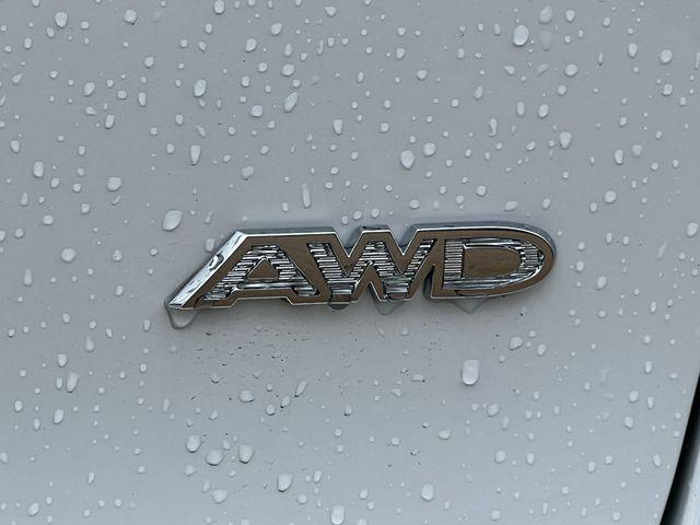 new 2026 Chrysler Pacifica car, priced at $48,522