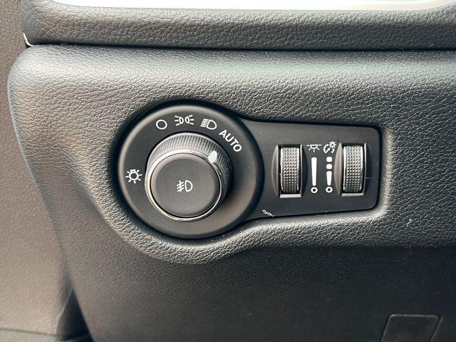 new 2026 Chrysler Pacifica car, priced at $48,522