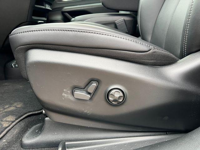 new 2026 Chrysler Pacifica car, priced at $48,522