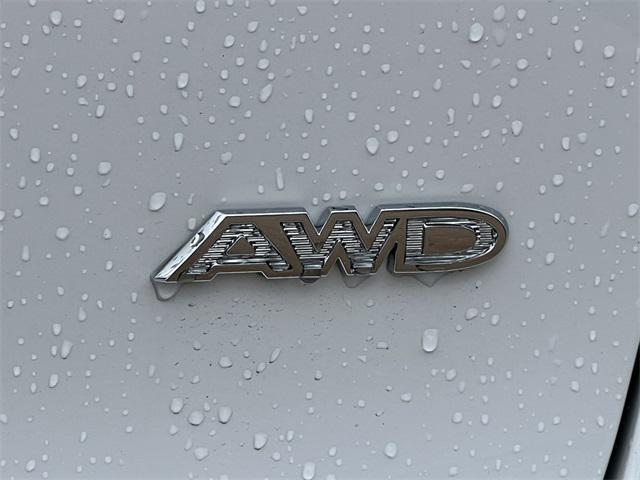 new 2026 Chrysler Pacifica car, priced at $48,922