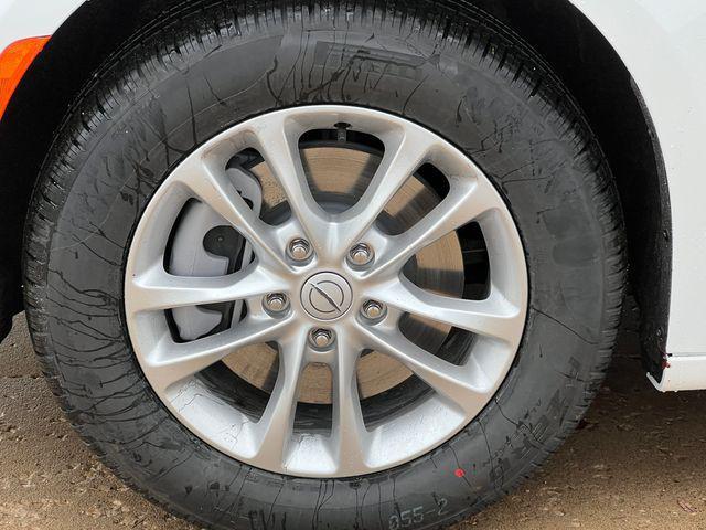 new 2026 Chrysler Pacifica car, priced at $48,522