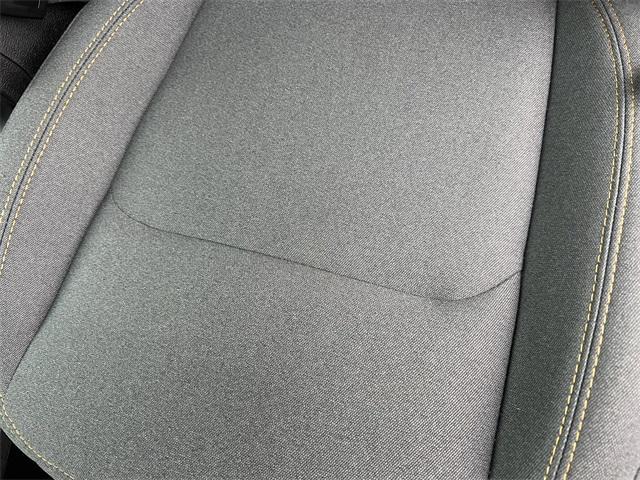 new 2026 Jeep Wrangler car, priced at $54,420