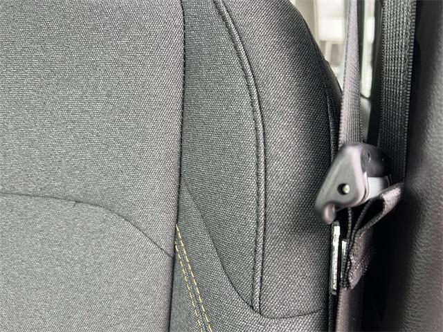 new 2026 Jeep Wrangler car, priced at $54,420