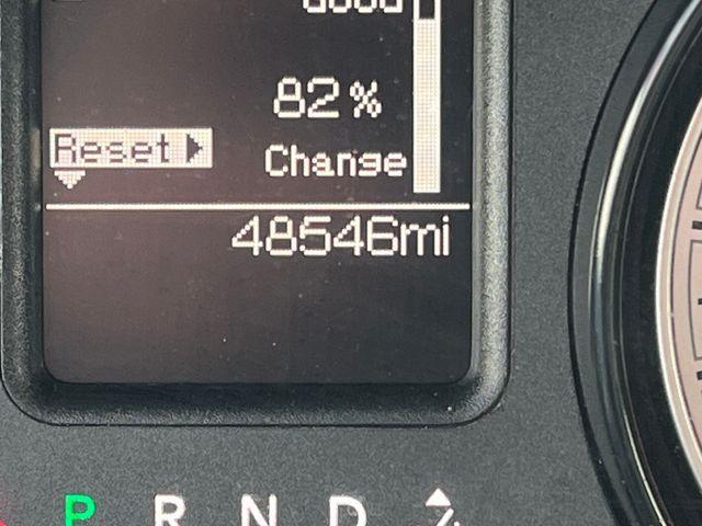 used 2023 Ram 1500 Classic car, priced at $27,500