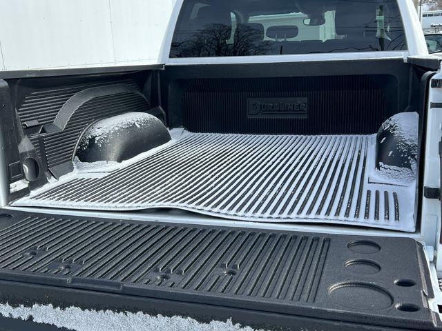 used 2023 Ram 1500 Classic car, priced at $27,500