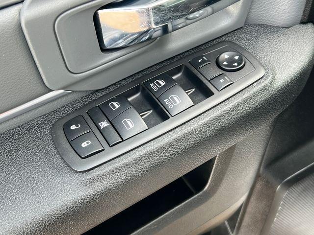 used 2023 Ram 1500 Classic car, priced at $27,500