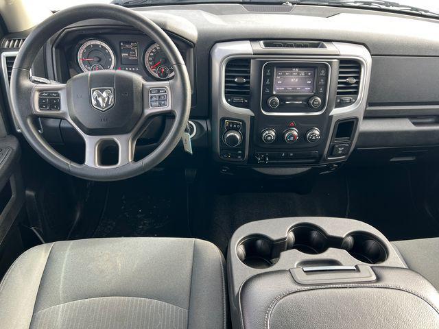 used 2023 Ram 1500 Classic car, priced at $27,500