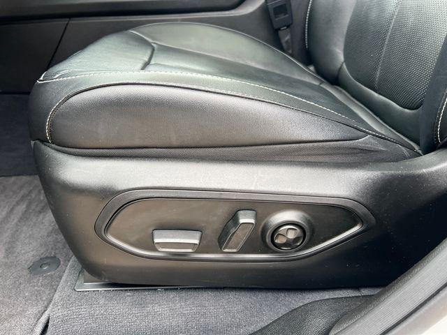 used 2022 Jeep Grand Cherokee 4xe car, priced at $28,800