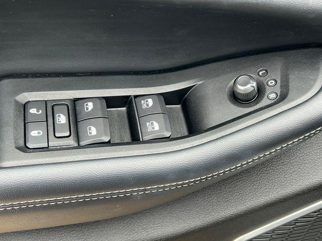 used 2022 Jeep Grand Cherokee 4xe car, priced at $28,800