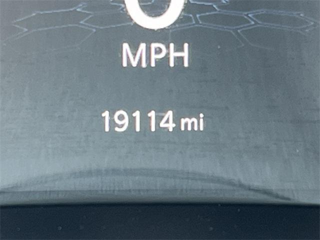 used 2022 Jeep Compass car, priced at $21,400