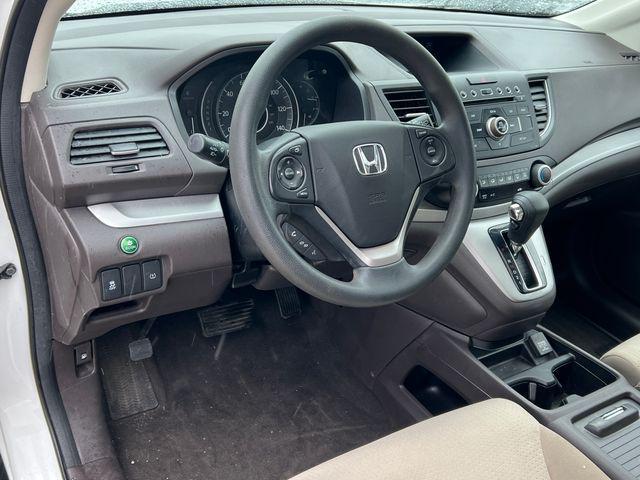 used 2014 Honda CR-V car, priced at $14,500