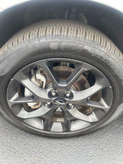 used 2025 Chrysler Pacifica car, priced at $33,780