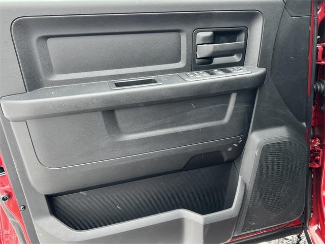 new 2026 Ram 2500 car, priced at $58,919