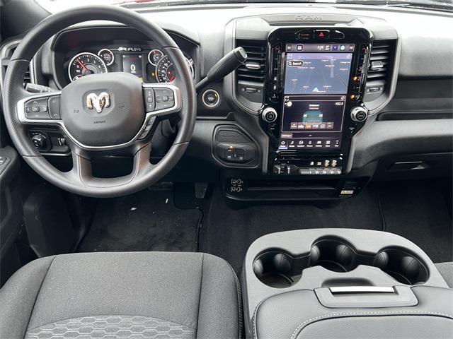 new 2026 Ram 2500 car, priced at $58,919